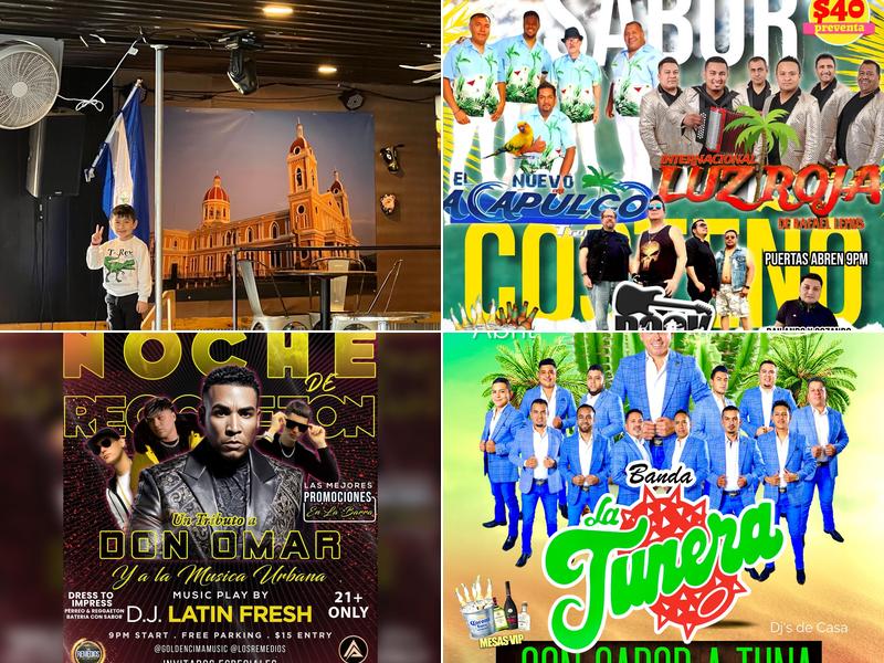 Los Remedios- Cocina Nicaraguense