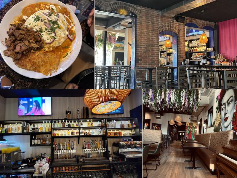 CaFé Tacuba 1006 3rd St SE, Cedar Rapids