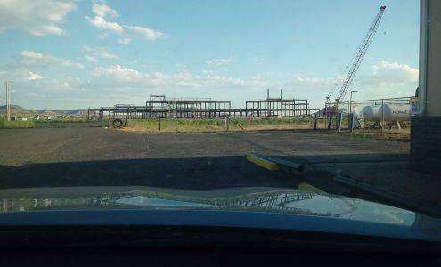 Dilkon Market Place Winslow