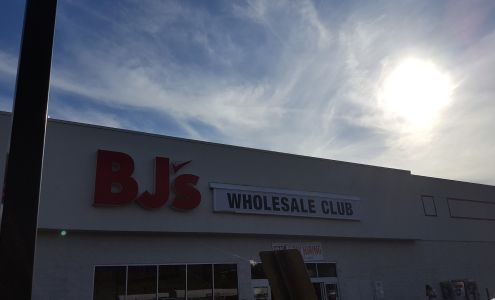 BJ's Wholesale Club