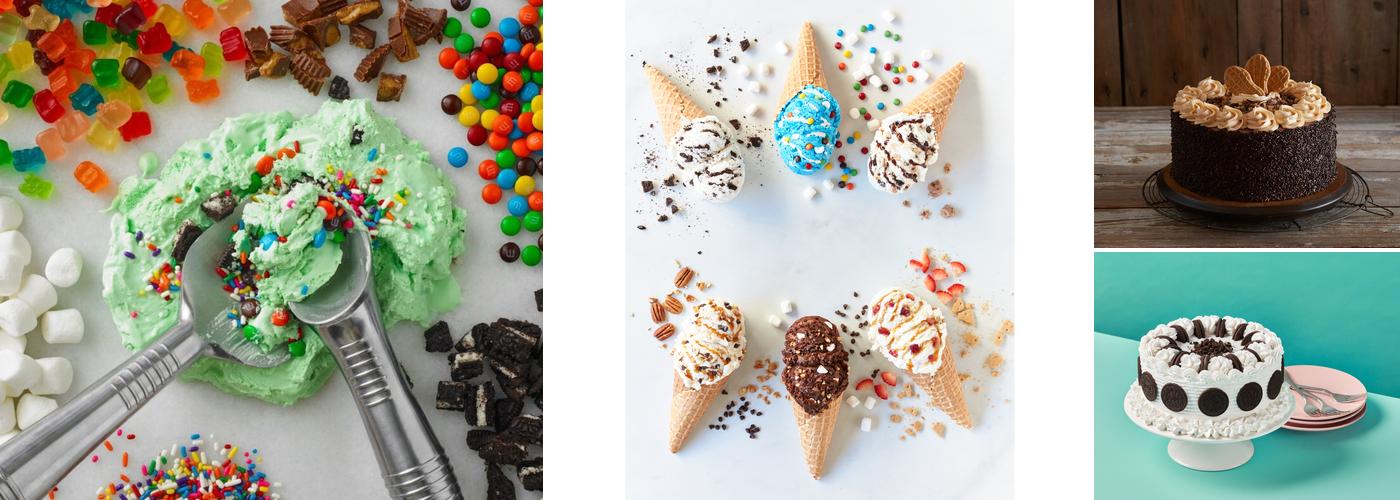 Marble Slab Creamery