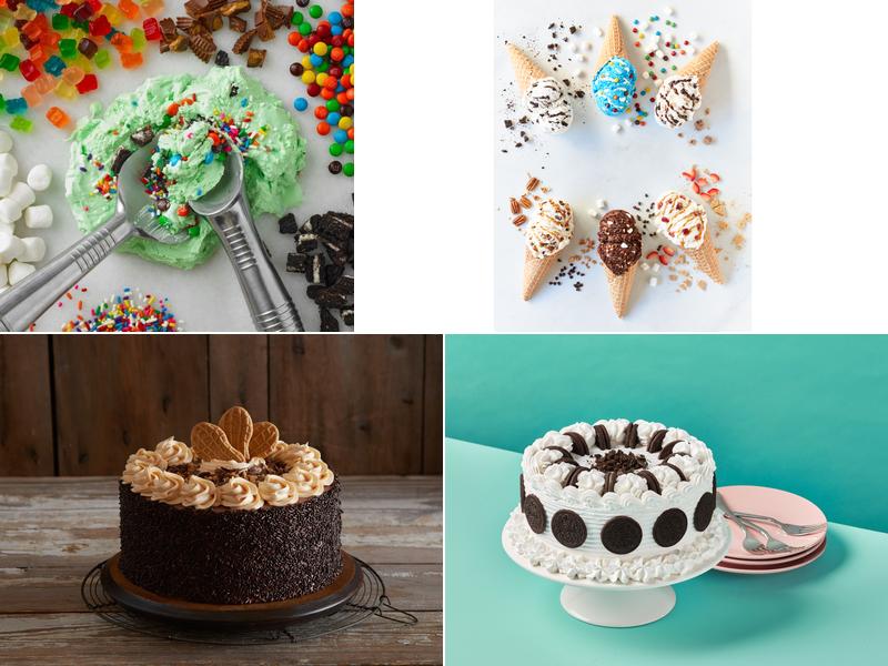 Marble Slab Creamery