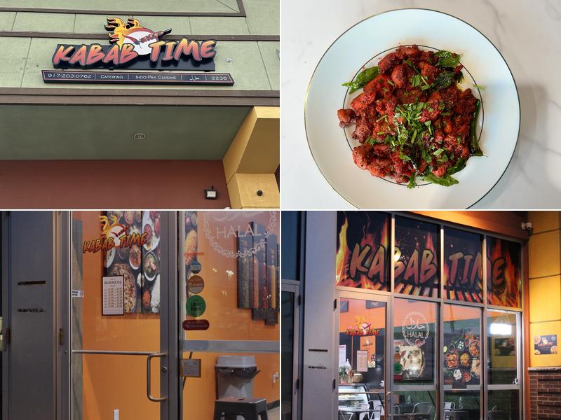 Kabab Time 2236 Forest Ave Store#2, Staten Island