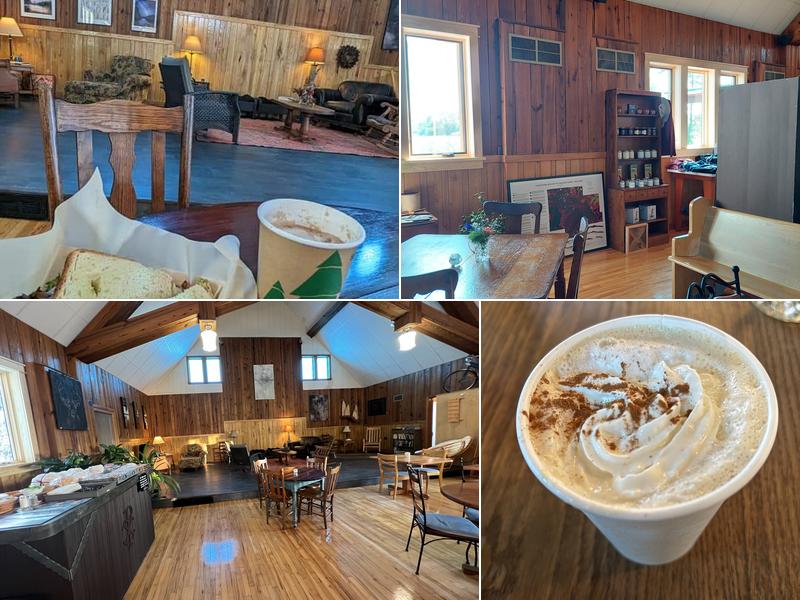 Wolf River Roots W1702 WI-64, White Lake