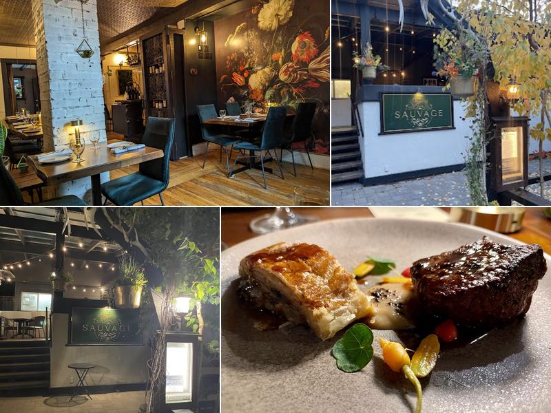 Sauvage 633 10 St, Canmore