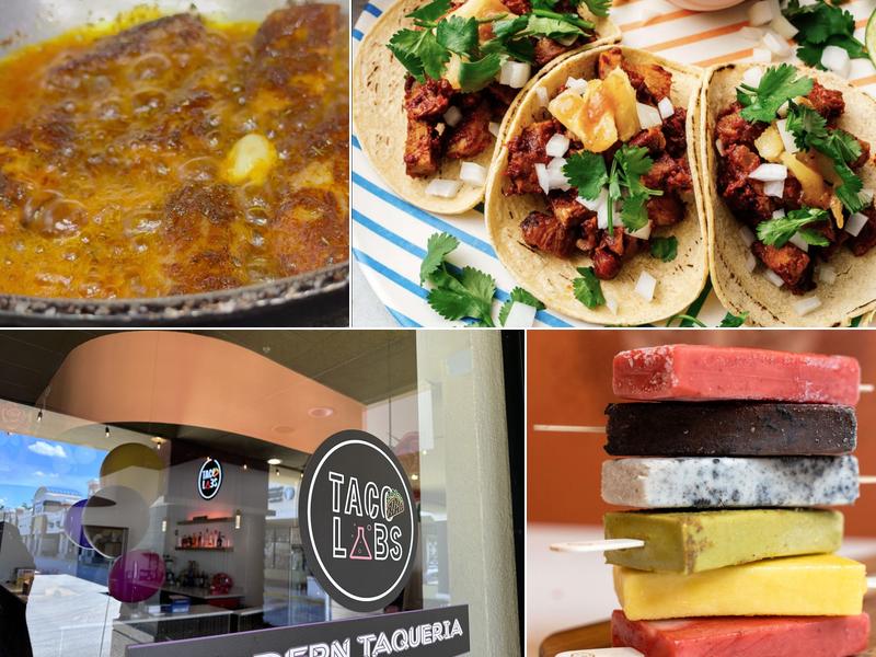 Taco Labs - Boca (Modern Taqueria)