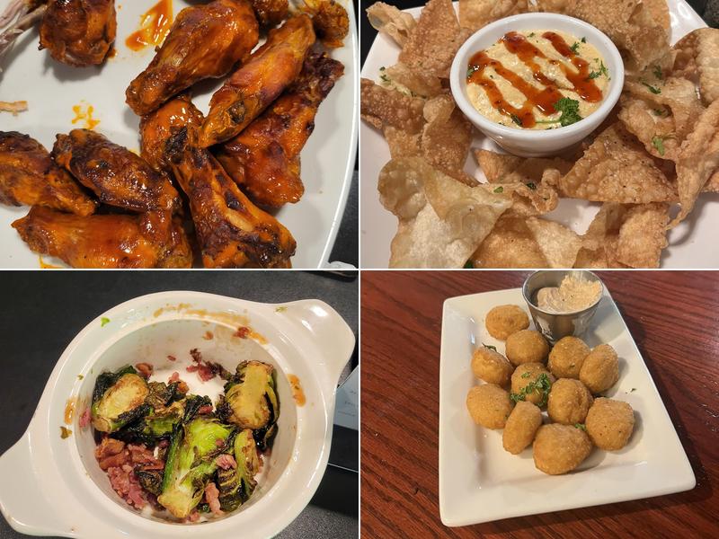 Hungry Burd 3815 Main St, Burdett