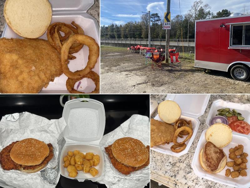 The Tasty Tenderloin