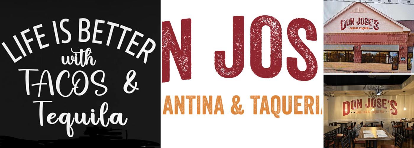 Don Jose’s Cantina & Taqueria