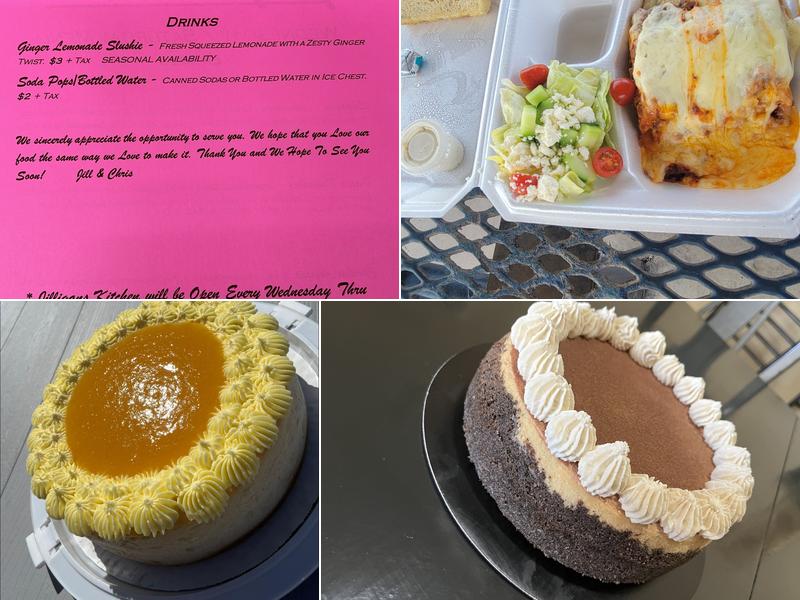 Jilligans 605 W Pierce St, Carlsbad