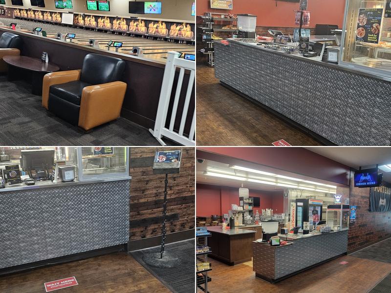 Porters Grille & BBQ