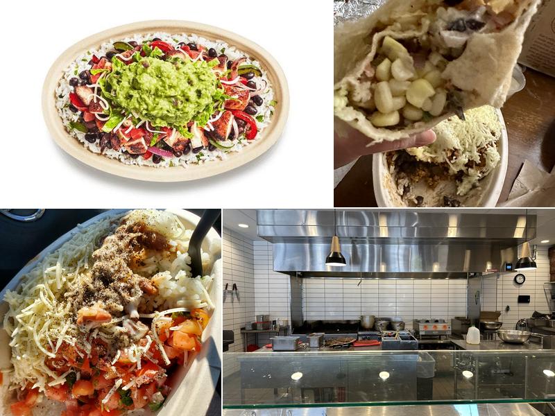 Chipotle Mexican Grill