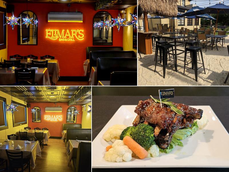 Elimar's Bar & Grill