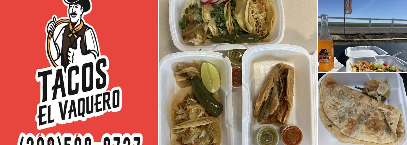 TACOS EL VAQUERO