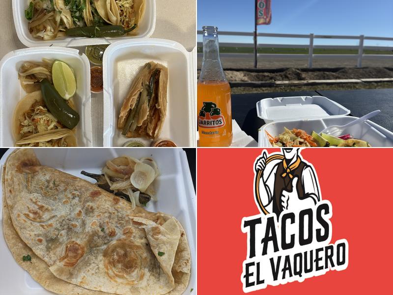 TACOS EL VAQUERO 4695 Southside Blvd, Nampa