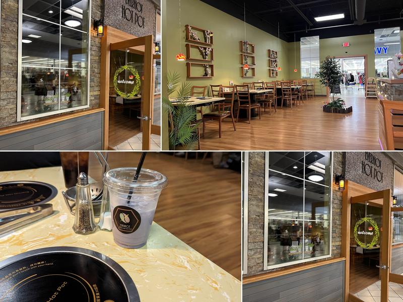 Everhot Hot Pot Restaurant 1920 Pullman Rd, Moscow