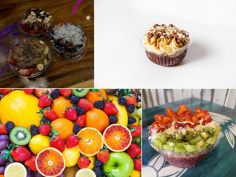 Palm Berries 19722 One Norman Blvd #200, Cornelius