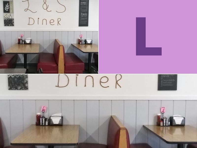 L and S Diner
