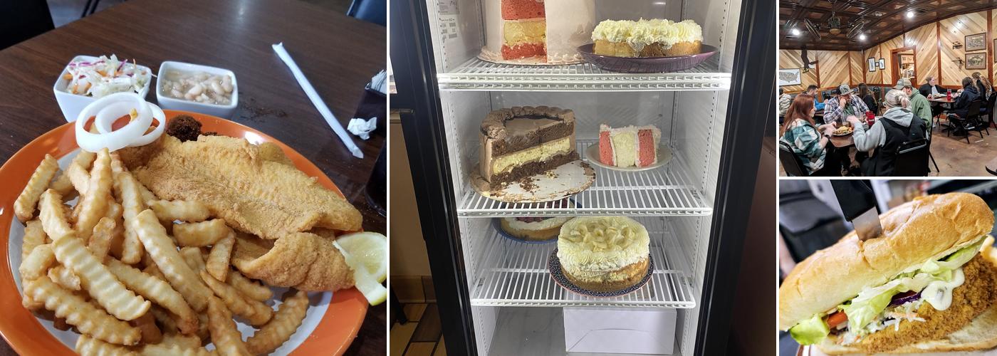 Southern Fried & Sweet Tea Puryear