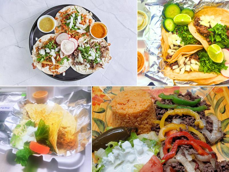 Mama Coco's Mexican Grill