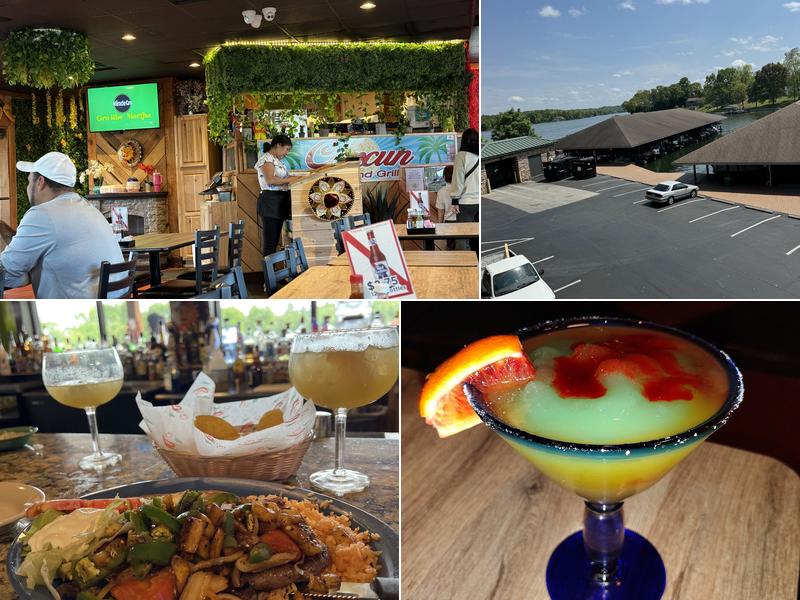 Cancun Bar and Grill