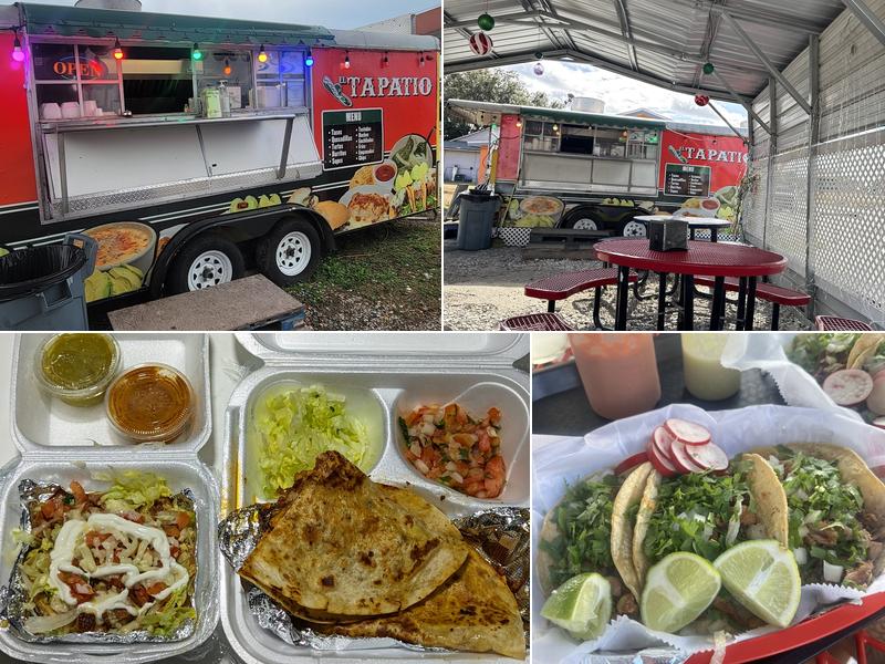 El Tapatio 14019 US-441, Lake City