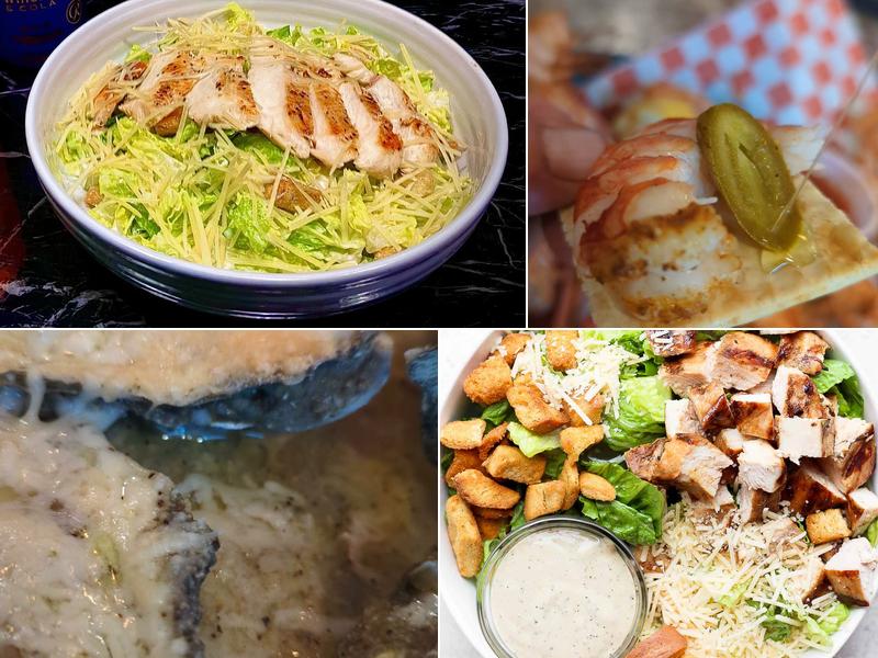 T's on Thomas Bar & Kitchen