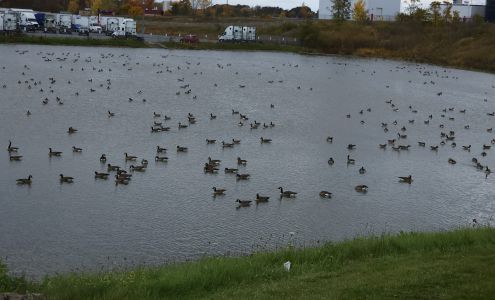 Walmart Distribution Center #6096