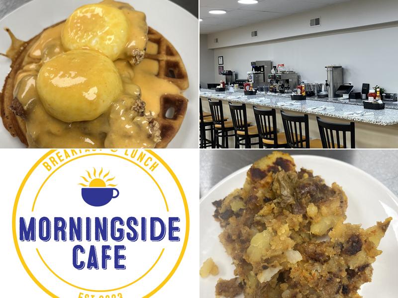 Morningside Cafe 790 Baltimore Pike, Glen Mills