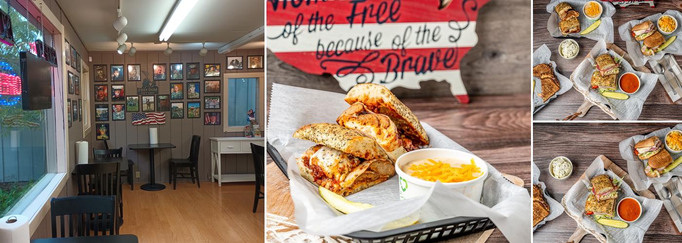 Hometown Hero's Subs