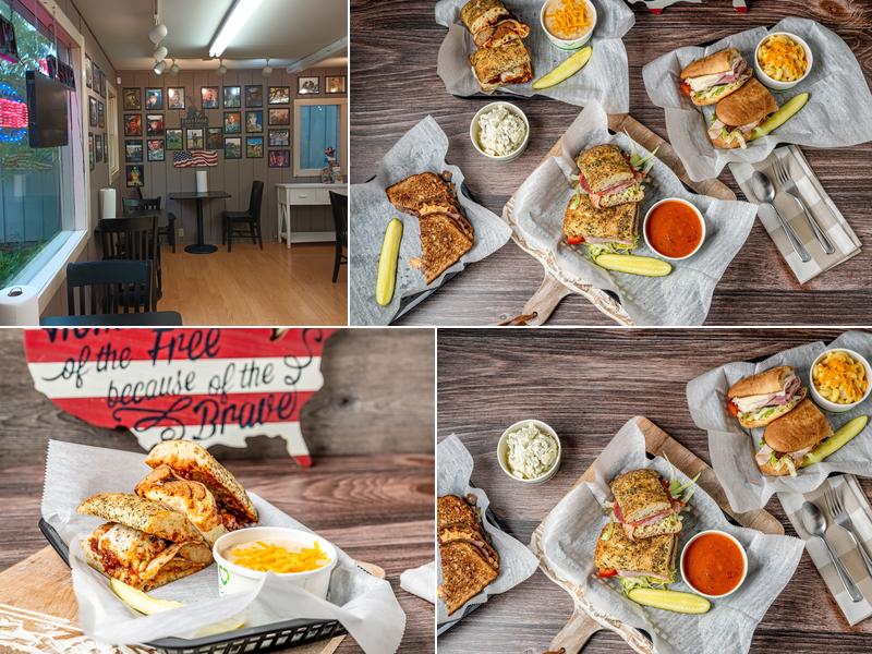 Hometown Hero's Subs