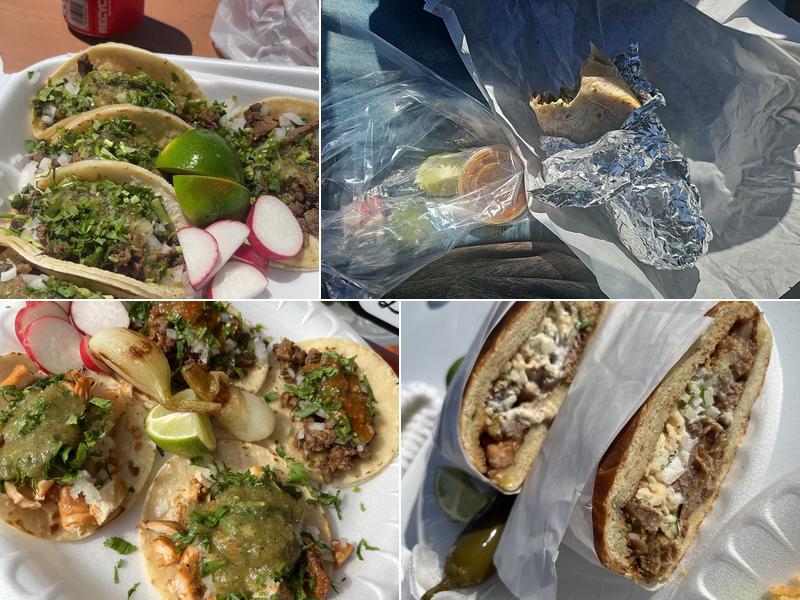 Tinoco Tacos 2710 Feather River Blvd, Oroville