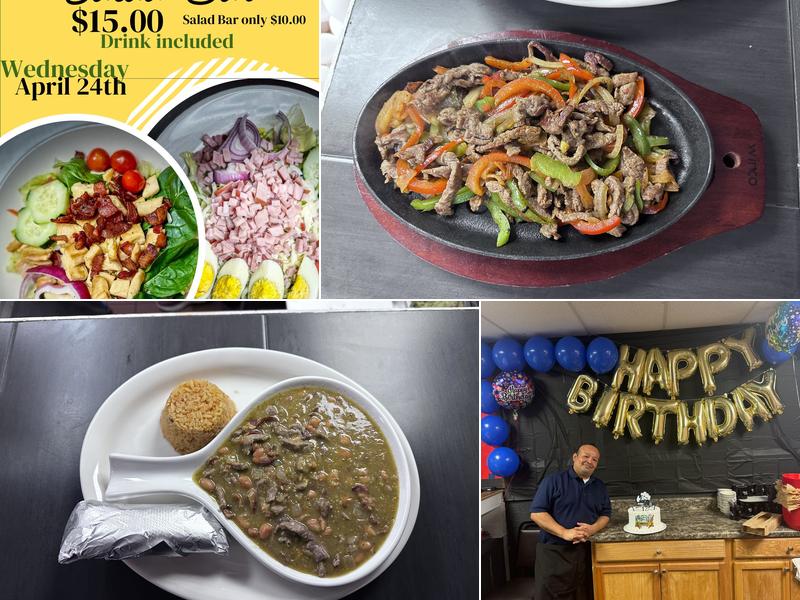 Fullers Restaurant dining and grill