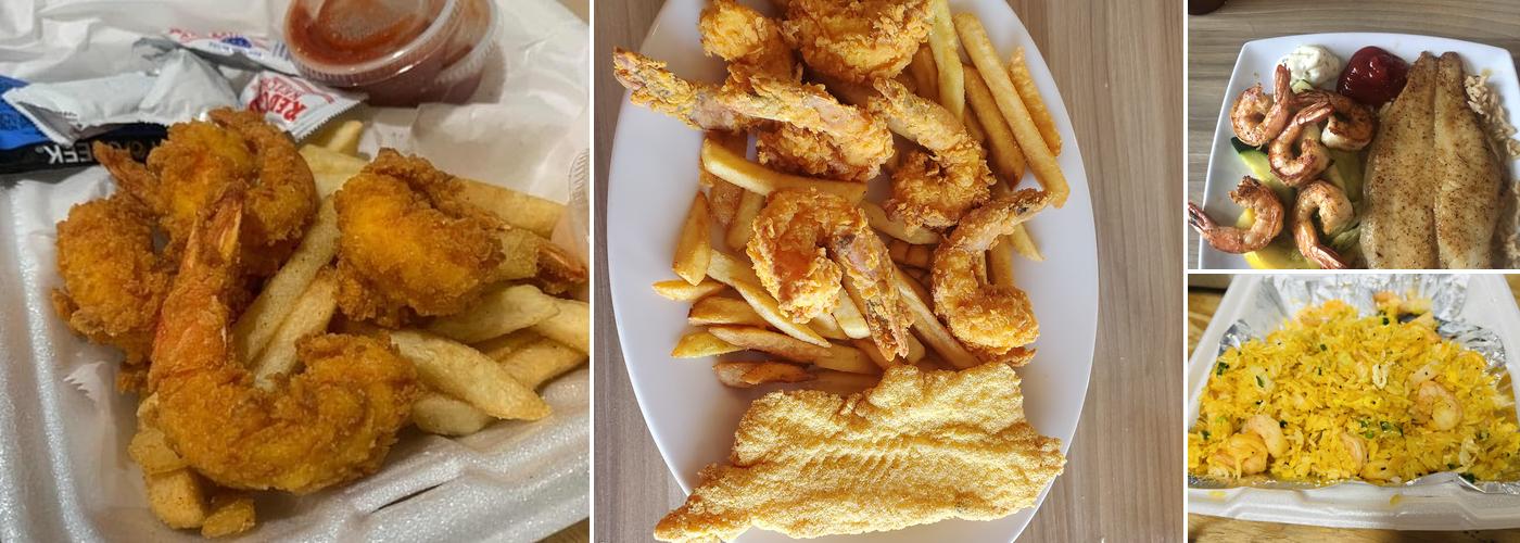 Rick's Grill and Steak