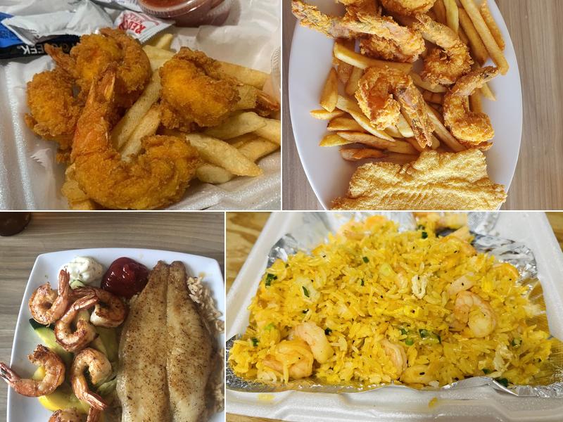 Rick's Grill and Steak