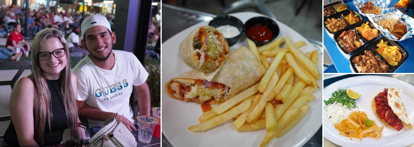 Papi's Tapas & Grill