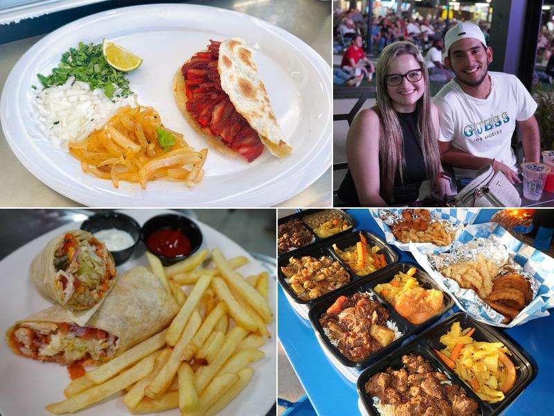 Papi's Tapas & Grill