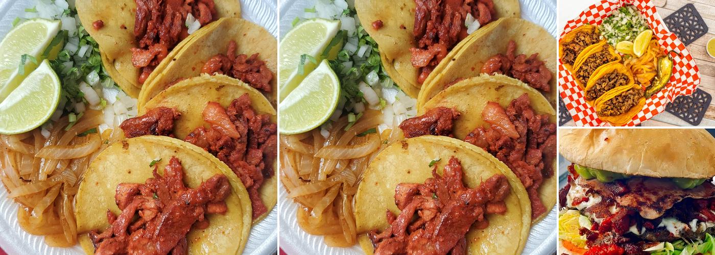 El Norteno Tacos 9 Magnolia