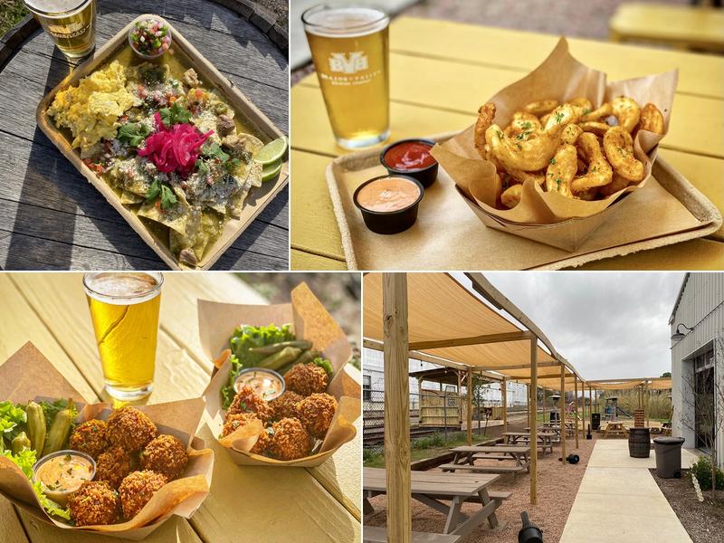 BVB Eats 206 S Jackson St, Brenham