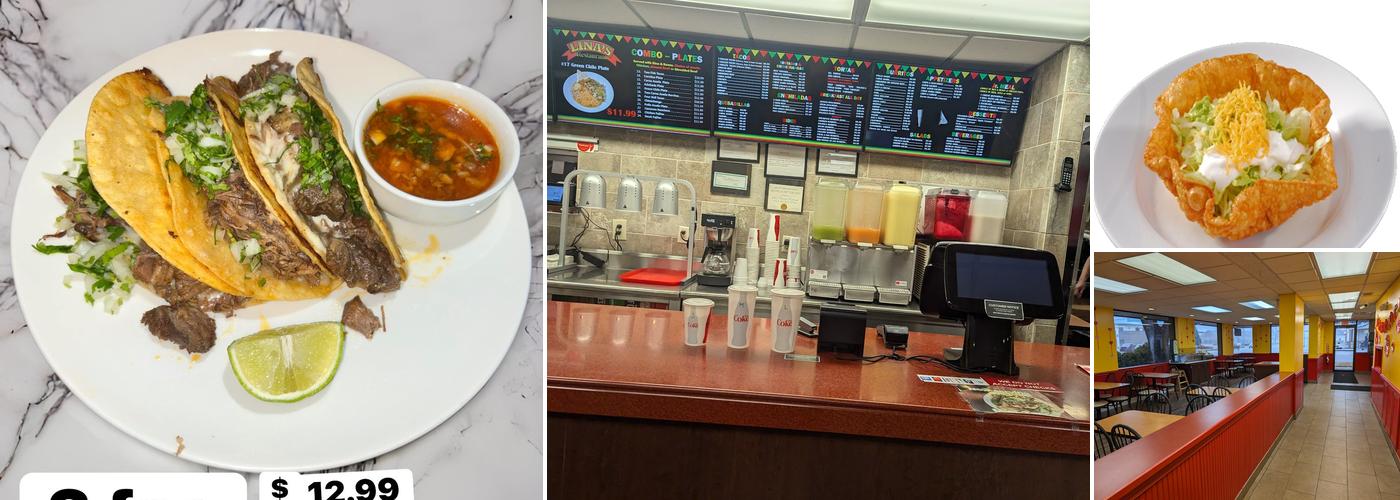 Lina’s Mexican Restaurant