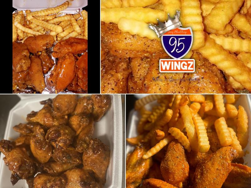 95 WINGZ 2242 Tara Ln, Brunswick