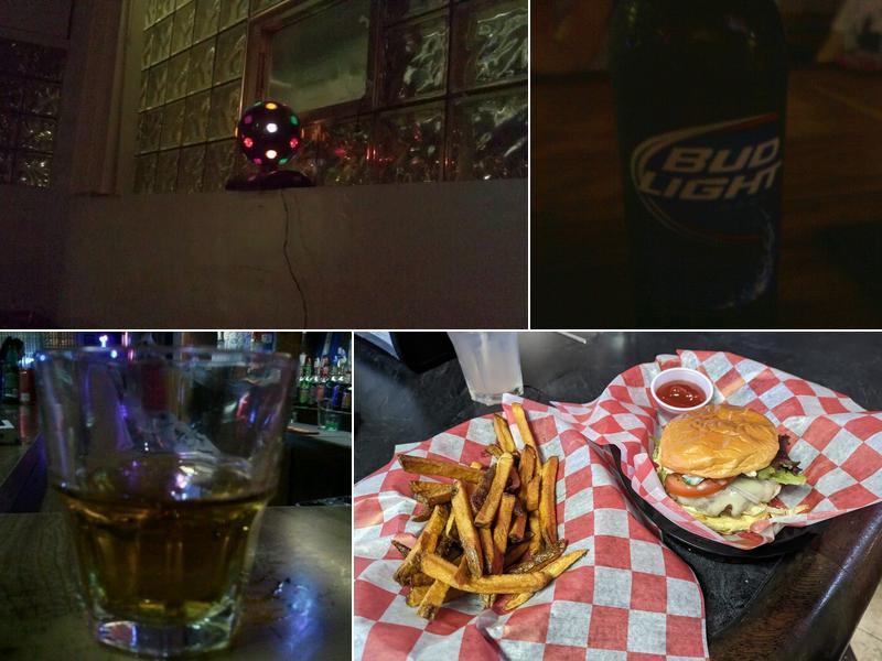 6th ST. Bar and Billiards