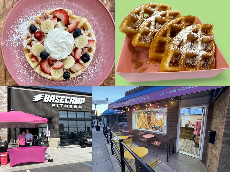 Will It Waffle?