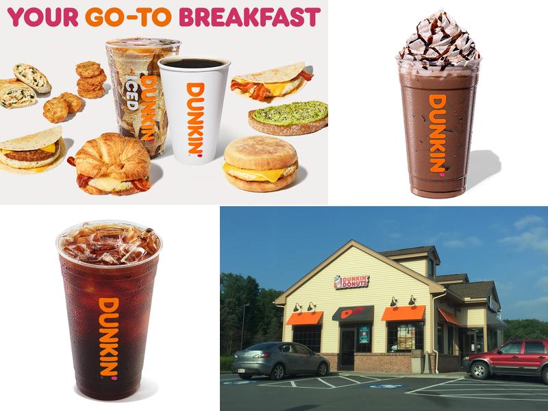 Dunkin'