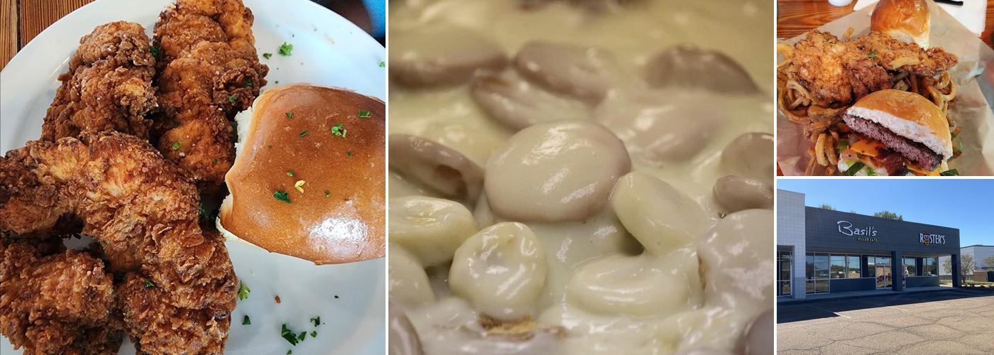 Basil's Flowood, Flowood Menu, Reviews, Photos (22) Restaurantji