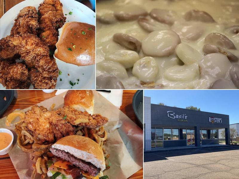 Basil's Flowood, Flowood Menu, Reviews, Photos (22) Restaurantji