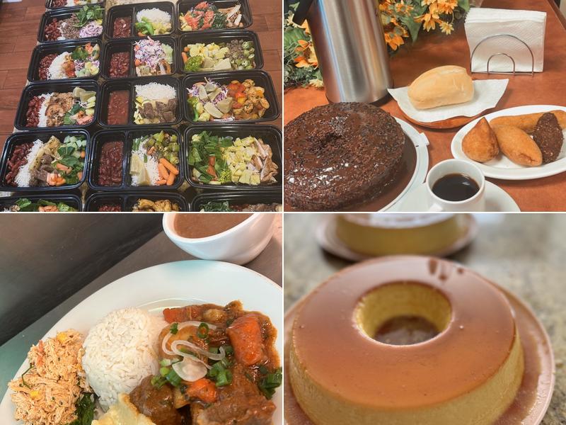 Three Princess Pizzaria & Restaurant