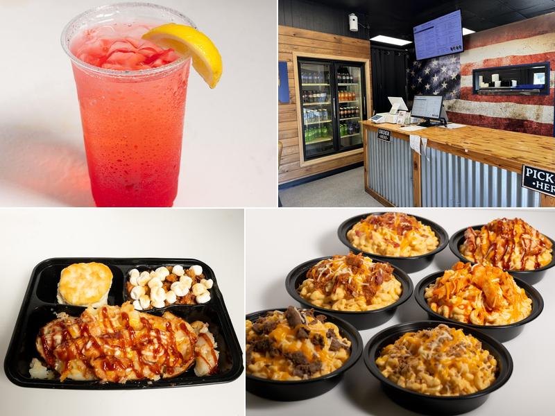 Starvin’ Arvin’s