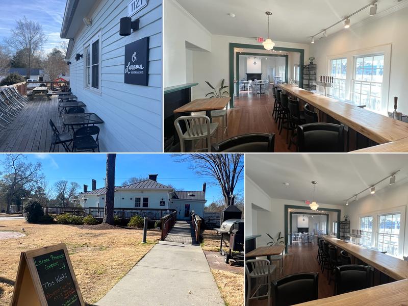 Larema Beverage Company