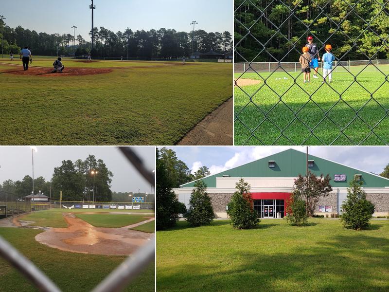 Tuckahoe Little League